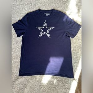 Authentic Dallas Cowboys T-Shirt
